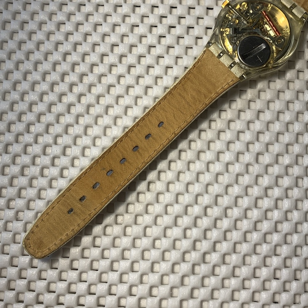 Swatch Watch - GK150 - COOL FRED - Picture 8 of 9